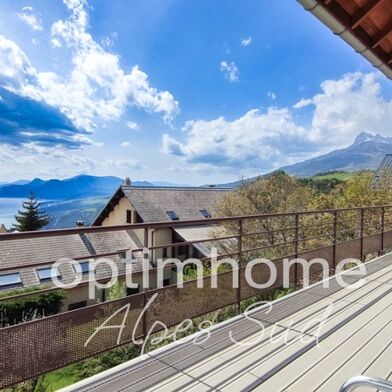 Maison 8 pièces 530000 €