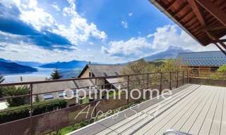 Maison 8 Pièces 150 m² à vendre à Puy-Sanières (05200)