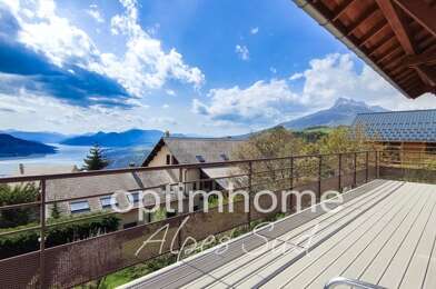 Maison 8 pièces 530000 €