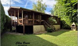 Maison 3 Pièces 44 m² à vendre à Mézy-sur-Seine (78250)