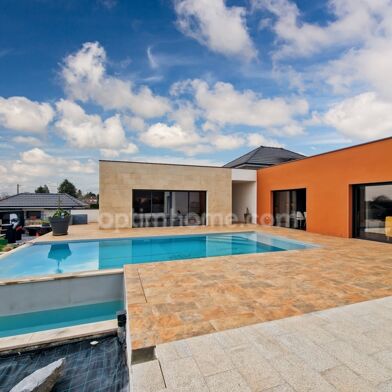 Maison 6 pièces 699500 €