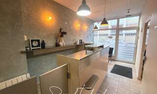 Commerce 5 Pièces 91 m² à vendre à Lisieux (14100)