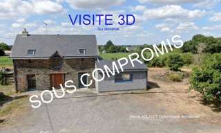 Maison 6 Pièces 177 m² à vendre à Riaillé (44440)