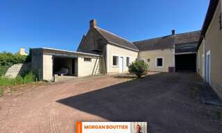 Maison 3 Pièces 99 m² à vendre à Requeil (72510)