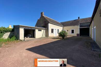 Maison 3 pièces 127200 €