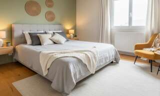 Appartement 4 Pièces 78 m² à vendre à Vezin-le-Coquet (35132)