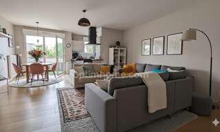 Appartement 4 Pièces 78 m² à vendre à Vezin-le-Coquet (35132)