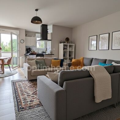 Appartement 4 pièces 228800 €