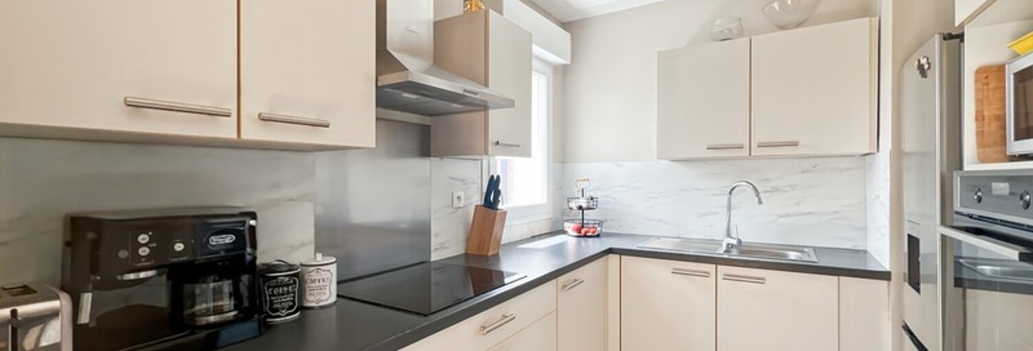 Appartement 4 Pièces 78 m² à vendre à Vezin-le-Coquet (35132)