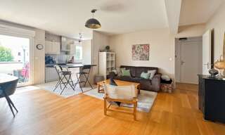 Appartement 4 Pièces 78 m² à vendre à Vezin-le-Coquet (35132)