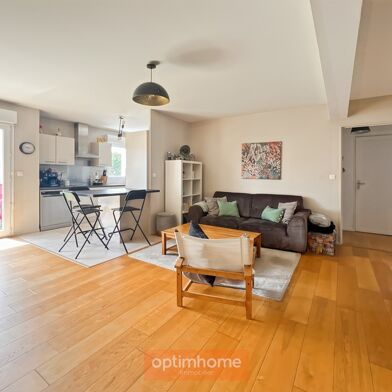 Appartement 4 pièces 228800 €