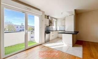 Appartement 4 Pièces 78 m² à vendre à Vezin-le-Coquet (35132)