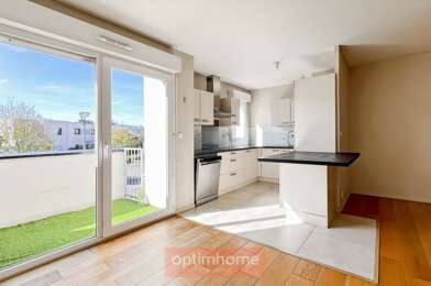 Appartement 4 pièces 219000 €