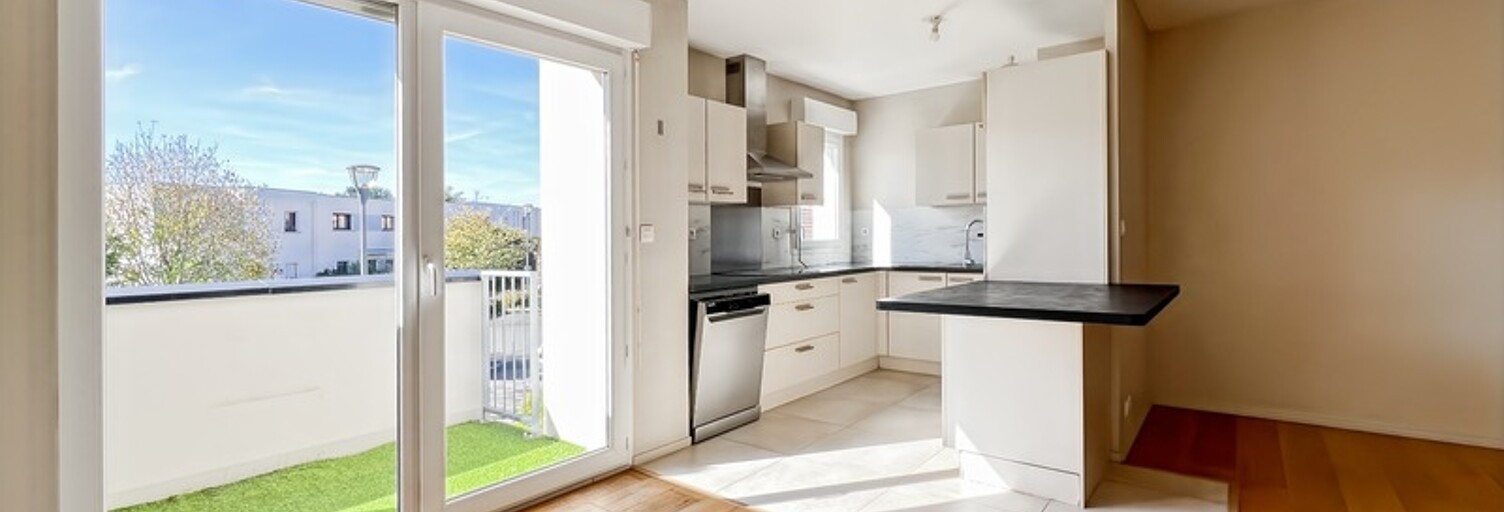 Appartement 4 Pièces 78 m² à vendre à Vezin-le-Coquet (35132)