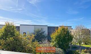 Appartement 4 Pièces 78 m² à vendre à Vezin-le-Coquet (35132)