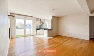 Appartement 4 Pièces 78 m² à vendre à Vezin-le-Coquet (35132)