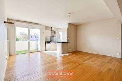 Appartement 4 pièces 219000 €