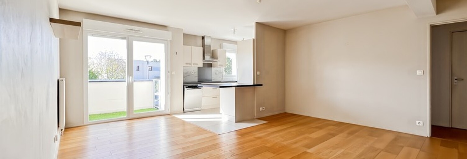 Appartement 4 Pièces 78 m² à vendre à Vezin-le-Coquet (35132)