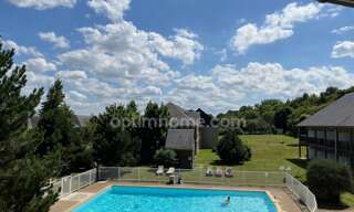 Appartement 1 Pièce 28 m² à vendre à Honfleur (14600)