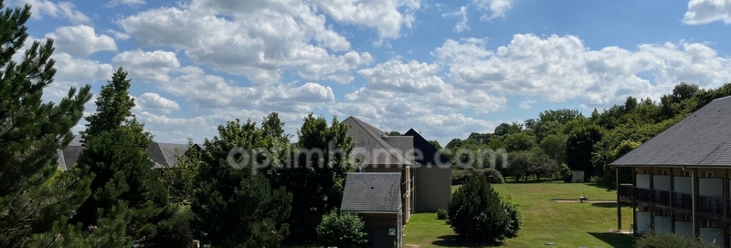 Appartement 1 Pièce 28 m² à vendre à Honfleur (14600)