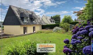 Maison 7 Pièces 100 m² à vendre à Lécousse (35133)