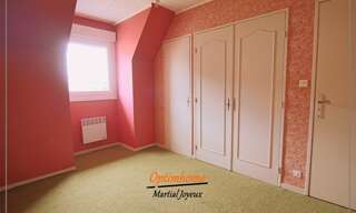 Maison 7 Pièces 100 m² à vendre à Lécousse (35133)