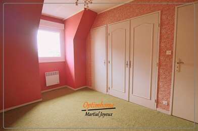 Maison 7 pièces 196700 €