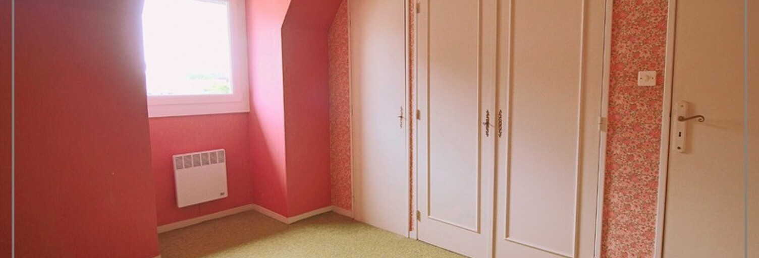 Maison 7 Pièces 100 m² à vendre à Lécousse (35133)