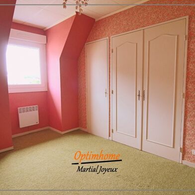 Maison 7 pièces 196700 €