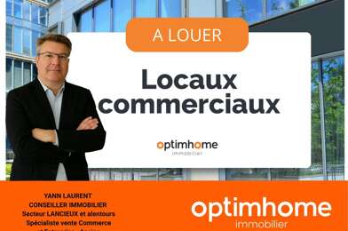 Commerce 1 pièces 2535 €