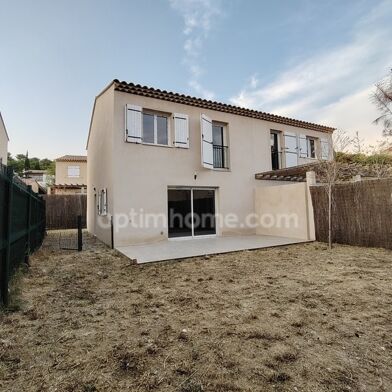 Maison 4 pièces 325000 €