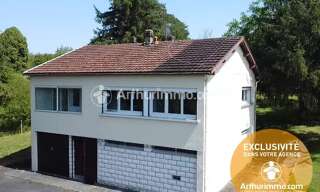 Maison 4 Pièces 118 m² à vendre à Saint-Astier (24110)