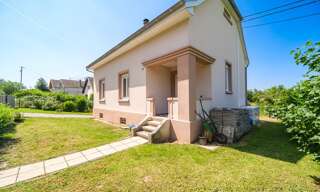 Maison 6 Pièces 135 m² à vendre à Zillisheim (68720)