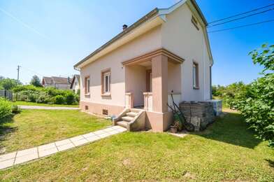 Maison 6 pièces 420000 €