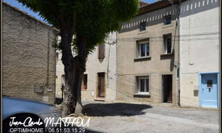 Maison 3 Pièces 78 m² à vendre à Saint-Martin-Lalande (11400)