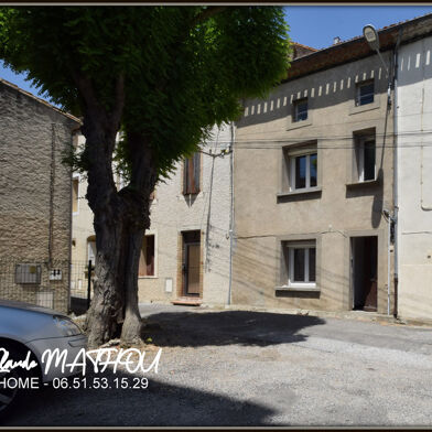 Maison 3 pièces 135000 €