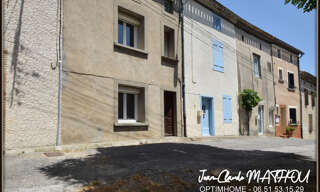 Maison 3 Pièces 78 m² à vendre à Castelnaudary (11400)