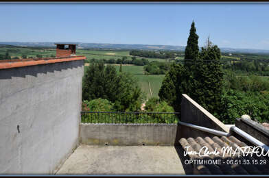 Maison 3 pièces 129000 €