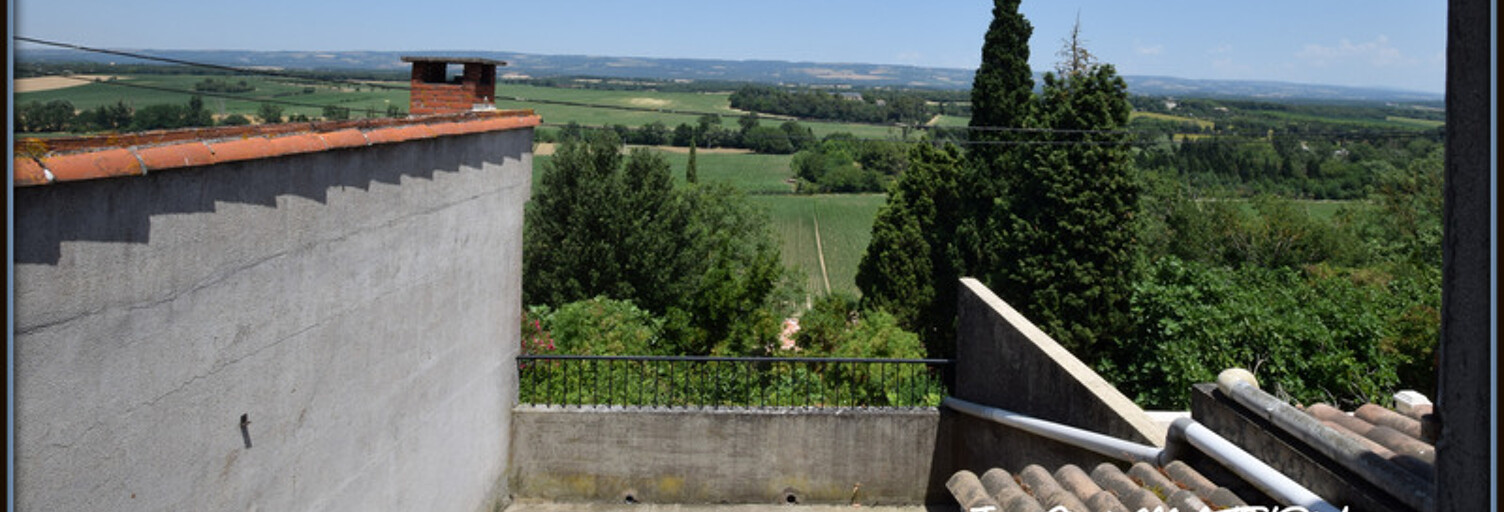 Maison 3 Pièces 78 m² à vendre à Castelnaudary (11400)