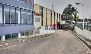 Commerce 2 Pièces 292 m² à louer à Orgeval (78630)