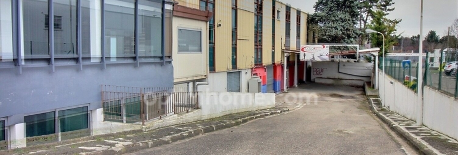 Commerce 2 Pièces 292 m² à louer à Orgeval (78630)