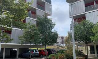 Appartement 2 Pièces 44 m² à vendre à Lormont (33310)