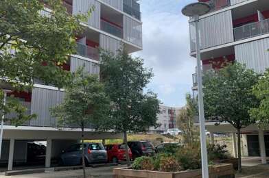 Appartement 2 pièces 119000 €