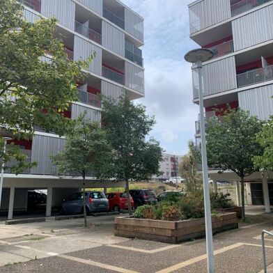 Appartement 2 pièces 119000 €