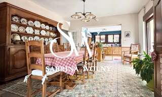 Maison 8 Pièces 209 m² à vendre à Neuville-Saint-Vaast (62580)