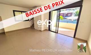 Appartement 4 Pièces 76 m² à vendre à Saint-Paul (97434)