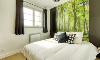 Appartement 2 Pièces 26 m² à vendre à Fontainebleau (77300)