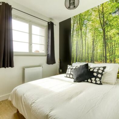 Appartement 2 pièces 160000 €