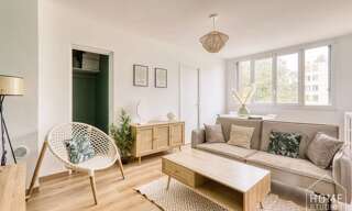 Appartement 4 Pièces 62 m² à vendre à Avon (77210)