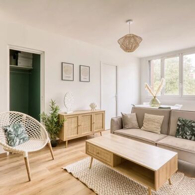 Appartement 4 pièces 178000 €